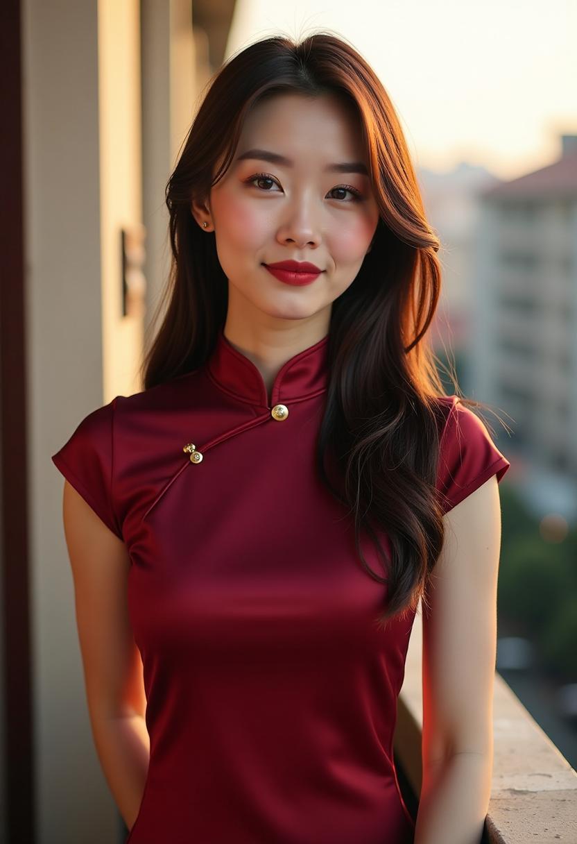 远方的灯塔