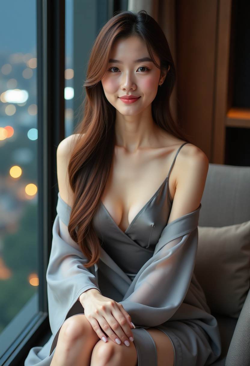 我们的夏天海报